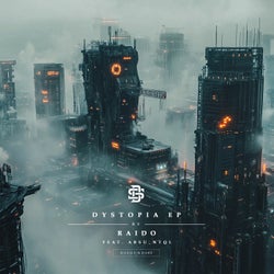 Dystopia EP