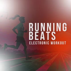 Running Beats Electronic Workout