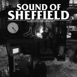 Sound of Sheffield