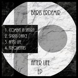 After Life EP