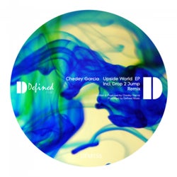 Upside World EP (Incl. Drop 2 Jump Mix)