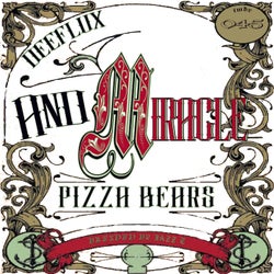 Pizza Bears