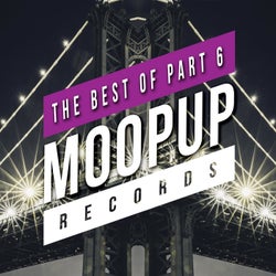 The Best of Moopup Records Part 6