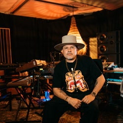 Louie Vega Feeling Good Chart