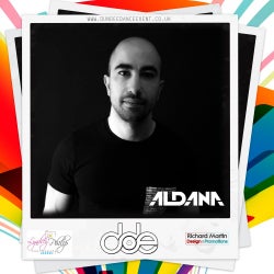 ALDANA - #DDE17