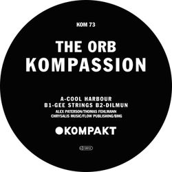 Kompassion