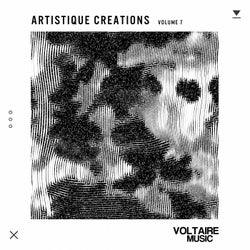 Artistique Creations Vol. 7