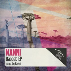Baobab EP