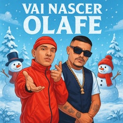 Vai Nascer Olafe
