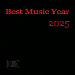 Best Music Year 2025