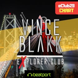 Vince Blakk's Explorer Chart (#eClub29)