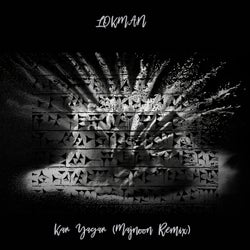 Kar Yagar - Incl. Majnoon Remix