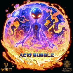 Acid Bubble
