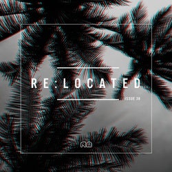 Re:Located, Issue 37