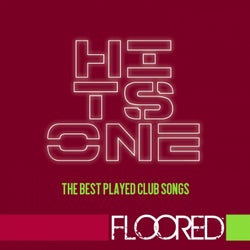 Floored Hits One (The Best Played Club Songs)