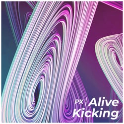 Alive Kicking