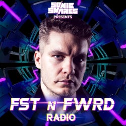 FST'N'FWRD Radio Top 20 Spring 2020