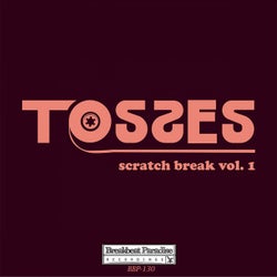 Scratch Break Vol. 1