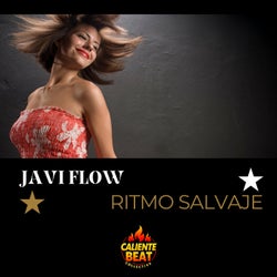 Ritmo Salvaje