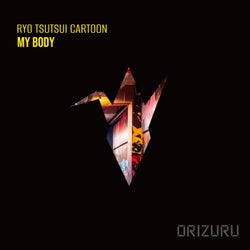 MY BODY