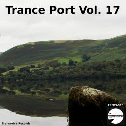 Trance Port Vol. 17