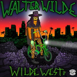 Wilde West EP