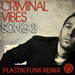 Song 2 (Plastik Funk Remix)
