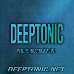 Deeptonic.net Chart (9-Oct-2013)