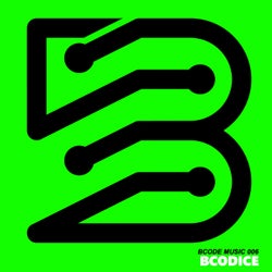 Bcodiceのカバーアート