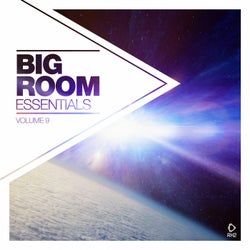 Big Room Essentials Vol. 9