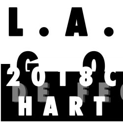 L.A.G.O. - 2018 CHART