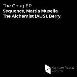 The Chug EP