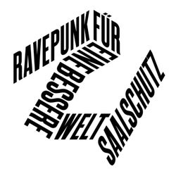 Ravepunk für eine bessere Welt (Remixes)