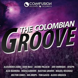 The Colombian Groove