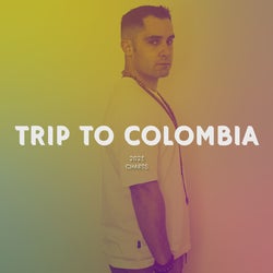 TRIP TO COLOMBIA