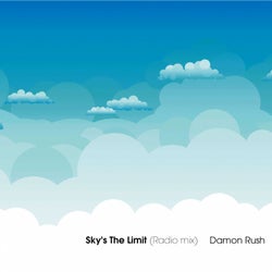 Sky's The Limit (Radio Mix)