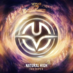 Natural High - Extended Version