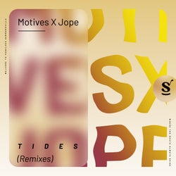 Tides - Remixes