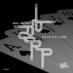 Small Records 2021 Originals
