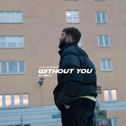 (Can't Be Myself) Without You