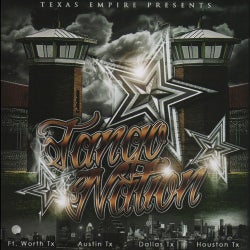 Texas Empire Presents Tango Nation