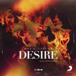 Desire (Extended)