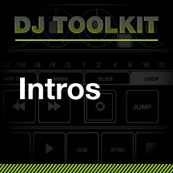 DJ Toolkit - Intros