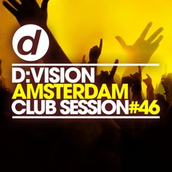 d:vision Amsterdam Club Session #46