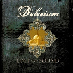 Lost And Found Remixes EP