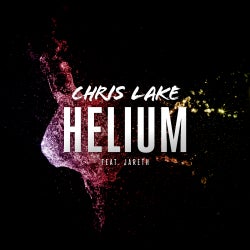 Chris Lake's Helium chart