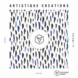 Artistique Creations Vol. 13