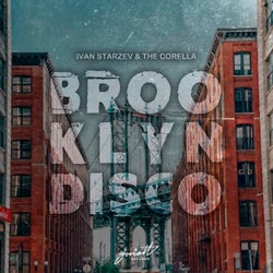 Brooklyn Disco