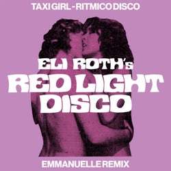Taxi Girl (Ritmico Disco) (EMMANUELLE  Remix)