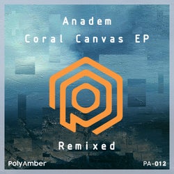 Coral Canvas (Remixed)